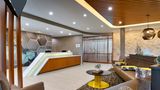 <b>SpringHill Suites Cottonwood Lobby</b>. Images powered by <a href="https://www.leonardoworldwide.com/" title="Leonardo Worldwide" target="_blank">Leonardo</a>.