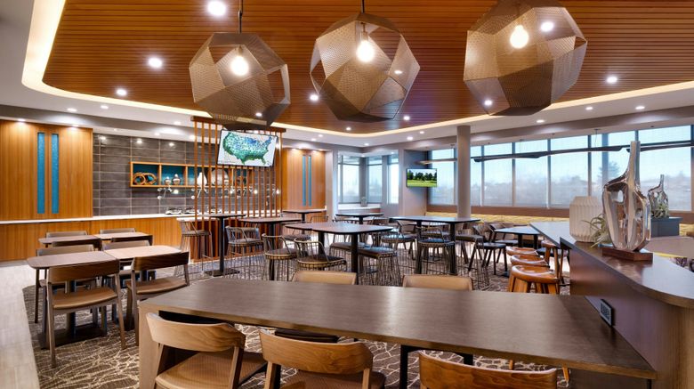 <b>SpringHill Suites Cottonwood Lobby</b>. Images powered by <a href="https://www.leonardoworldwide.com/" title="Leonardo Worldwide" target="_blank">Leonardo</a>.