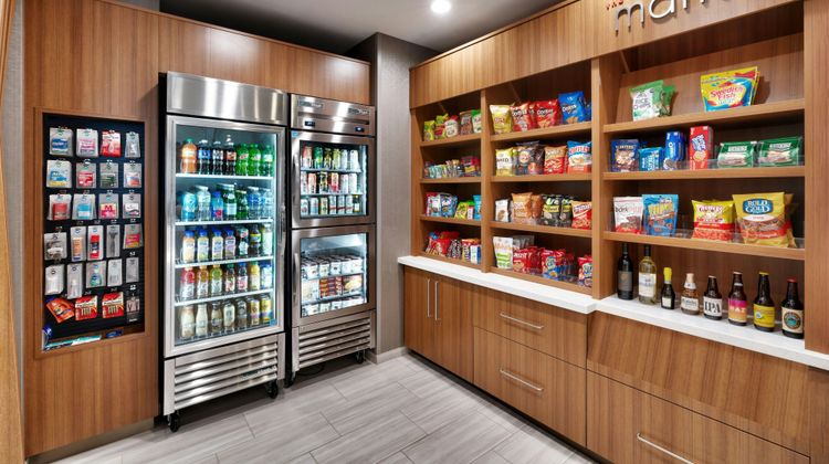 SpringHill Suites Cottonwood Other