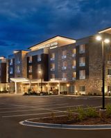 TownePlace Suites Milwaukee/Grafton