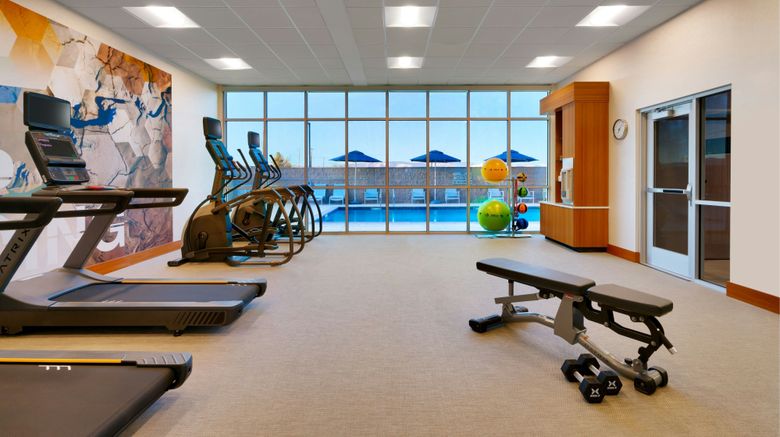 <b>SpringHill Suites Cottonwood Health Club</b>. Images powered by <a href="https://www.leonardoworldwide.com/" title="Leonardo Worldwide" target="_blank">Leonardo</a>.