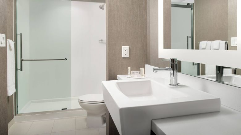 <b>SpringHill Stes Atlanta Perimeter Center Room</b>. Images powered by <a href="https://www.leonardoworldwide.com/" title="Leonardo Worldwide" target="_blank">Leonardo</a>.