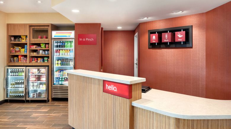 <b>TownePlace Suites Milwaukee/Grafton Lobby</b>. Images powered by <a href="https://www.leonardoworldwide.com/" title="Leonardo Worldwide" target="_blank">Leonardo</a>.