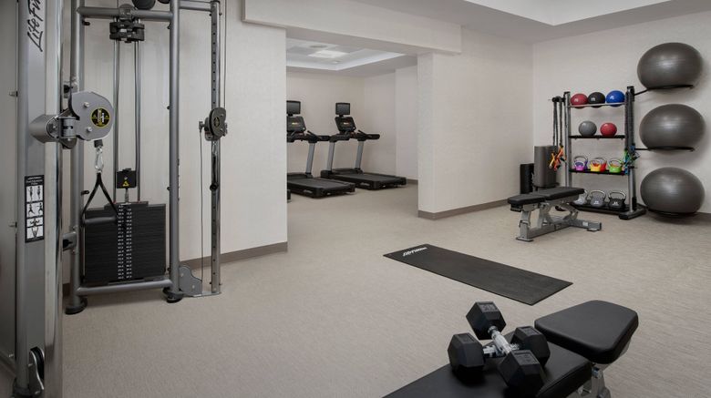 <b>SpringHill Stes Atlanta Perimeter Center Health Club</b>. Images powered by <a href="https://www.leonardoworldwide.com/" title="Leonardo Worldwide" target="_blank">Leonardo</a>.