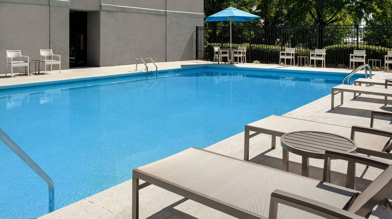 <b>SpringHill Stes Atlanta Perimeter Center Pool</b>. Images powered by <a href="https://www.leonardoworldwide.com/" title="Leonardo Worldwide" target="_blank">Leonardo</a>.