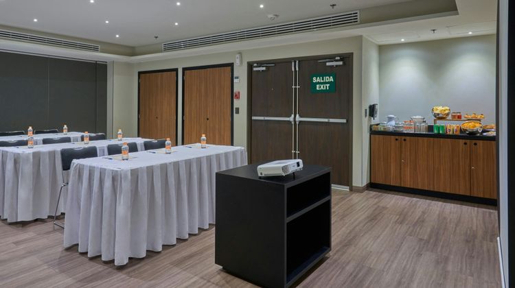 City Express by Marriott Guaymas Meeting
