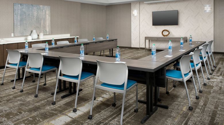 <b>SpringHill Stes Atlanta Perimeter Center Meeting</b>. Images powered by <a href="https://www.leonardoworldwide.com/" title="Leonardo Worldwide" target="_blank">Leonardo</a>.