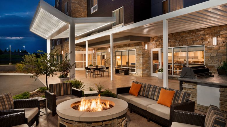 <b>TownePlace Suites Milwaukee/Grafton Other</b>. Images powered by <a href="https://www.leonardoworldwide.com/" title="Leonardo Worldwide" target="_blank">Leonardo</a>.