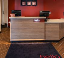 TownePlace Suites Milwaukee Oak Creek Lobby