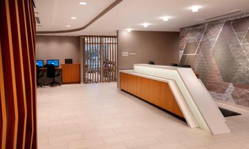 SpringHill Suites Hampton/Portsmouth
