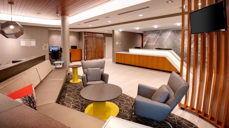 <b>SpringHill Suites Hampton/Portsmouth Lobby</b>. Images powered by <a href="https://www.leonardoworldwide.com/" title="Leonardo Worldwide" target="_blank">Leonardo</a>.