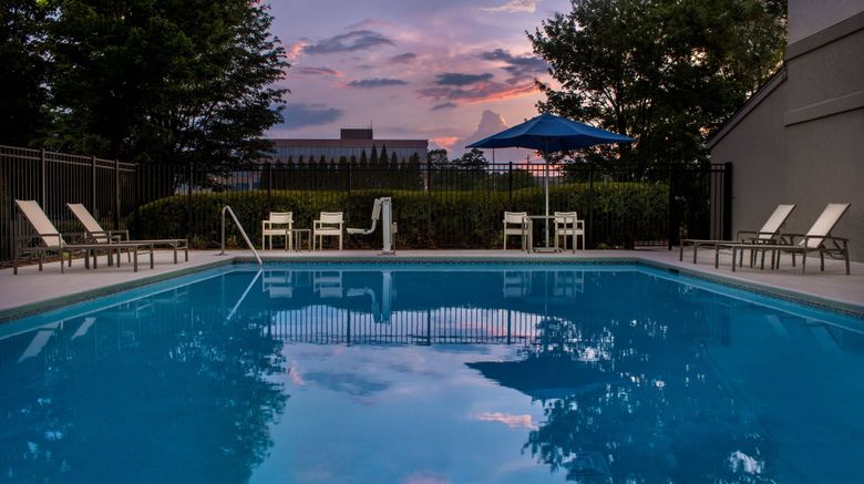 <b>SpringHill Stes Atlanta Perimeter Center Pool</b>. Images powered by <a href="https://www.leonardoworldwide.com/" title="Leonardo Worldwide" target="_blank">Leonardo</a>.