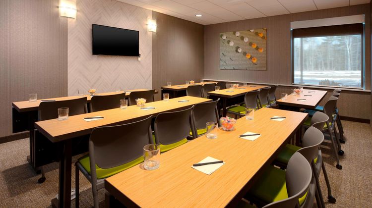SpringHill Suites Hampton/Portsmouth Meeting