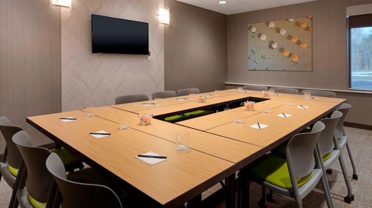 SpringHill Suites Hampton/Portsmouth Meeting
