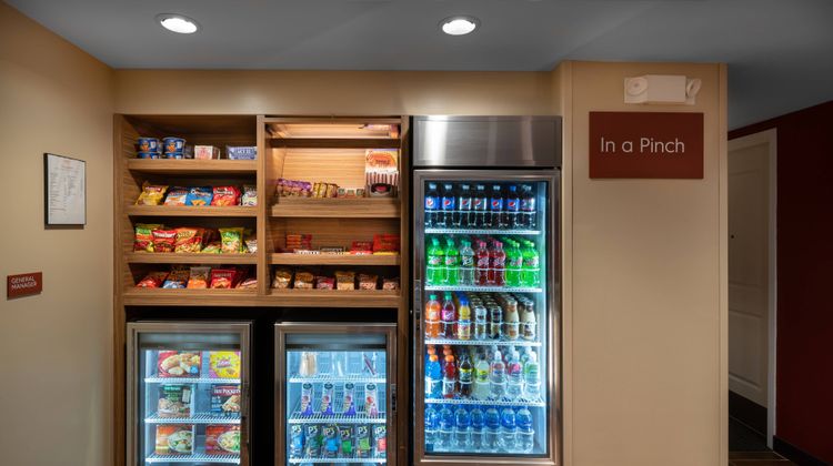 TownePlace Suites Milwaukee Oak Creek Other
