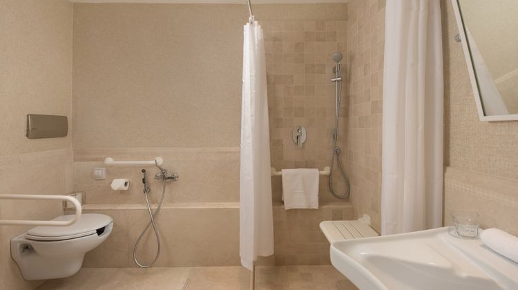Sheraton Parco de' Medici Rome Hotel Room