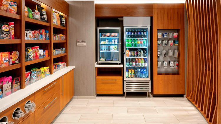 SpringHill Suites Hampton/Portsmouth Other