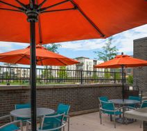 TownePlace Suites Milwaukee Oak Creek Exterior