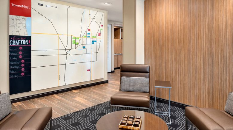 <b>TownePlace Suites Milwaukee/Grafton Other</b>. Images powered by <a href="https://www.leonardoworldwide.com/" title="Leonardo Worldwide" target="_blank">Leonardo</a>.