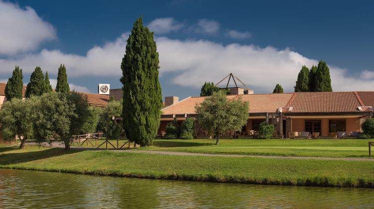 Sheraton Parco de' Medici Rome Hotel Other