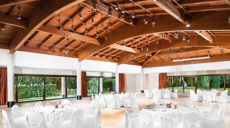 Sheraton Parco de' Medici Rome Hotel Meeting