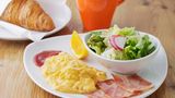 Four Points Flex by Sheraton Morioka Restaurant
