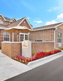 TownePlace Suites Milwaukee Brookfield