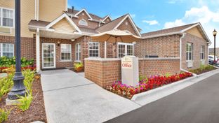 TownePlace Suites Milwaukee Brookfield