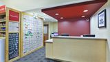 TownePlace Suites Milwaukee Brookfield Lobby