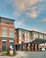 SpringHill Suites Pueblo Downtown