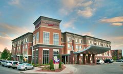 SpringHill Suites Pueblo Downtown