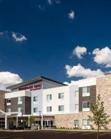 TownePlace Suites Milwaukee West Bend