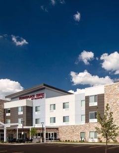 TownePlace Suites Milwaukee West Bend
