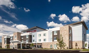 TownePlace Suites Milwaukee West Bend