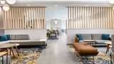 TownePlace Suites Milwaukee West Bend Lobby