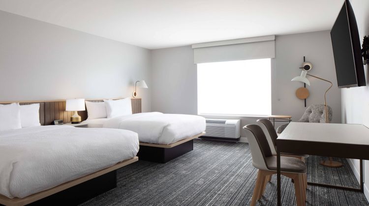 TownePlace Suites Milwaukee West Bend Suite