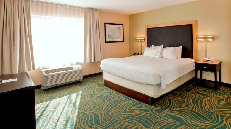 <b>SpringHill Suites Pueblo Downtown Suite</b>. Images powered by <a href="https://www.leonardoworldwide.com/" title="Leonardo Worldwide" target="_blank">Leonardo</a>.