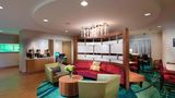 SpringHill Suites Atlanta Alpharetta Lobby