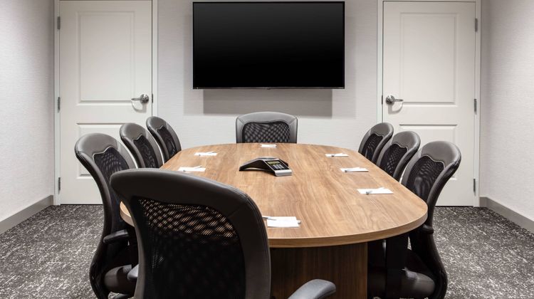 TownePlace Suites Milwaukee West Bend Meeting