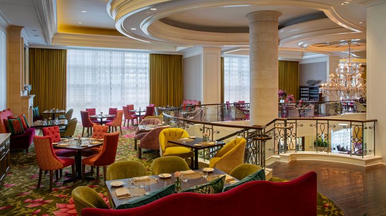 The St Regis Atlanta Restaurant