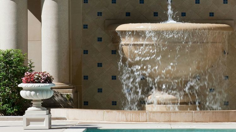 The St Regis Atlanta Pool
