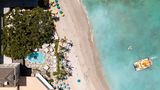 Moana Surfrider, a Westin Resort & Spa Pool