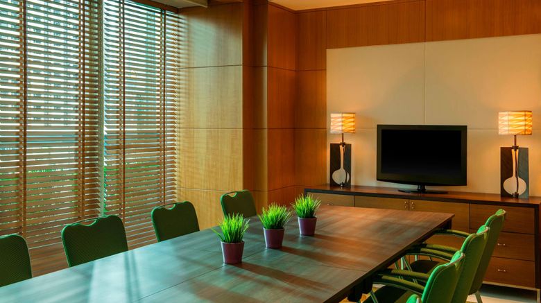 <b>Four Points by Sheraton Sheikh Zayed Rd Meeting</b>. Images powered by <a href="https://www.leonardoworldwide.com/" title="Leonardo Worldwide" target="_blank">Leonardo</a>.