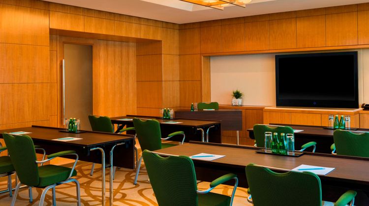 Four Points by Sheraton Sheikh Zayed Rd Meeting
