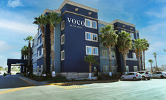 voco Saltillo Suites