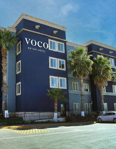 voco Saltillo Suites