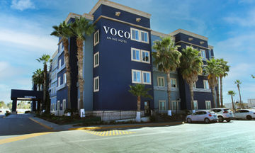 voco Saltillo Suites