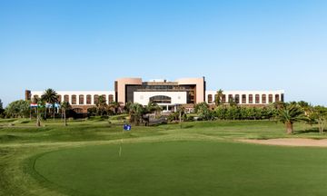 Sheraton Colonia Golf & Spa Resort
