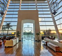 Sheraton Colonia Golf & Spa Resort Lobby