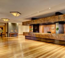 Sheraton Colonia Golf & Spa Resort Lobby